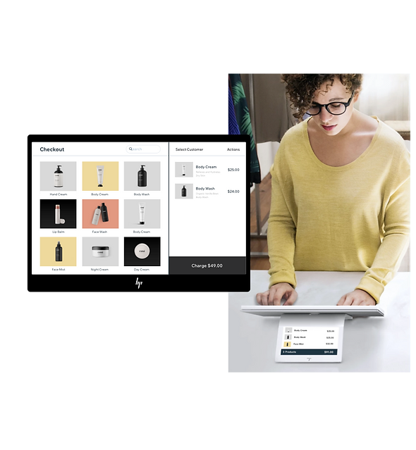 Selling on Wix Sell Everywhere With a 360° Commerce Solution